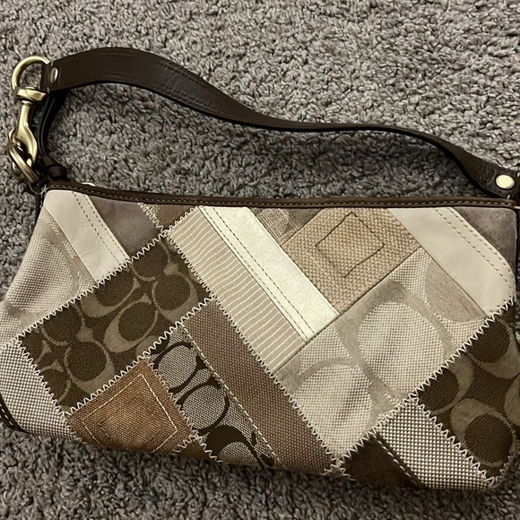 Coach vintage bag - Picture 3 of 3